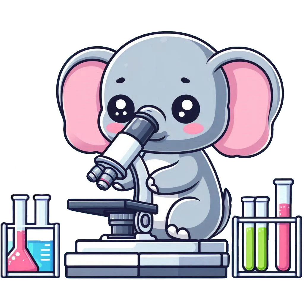 backed by research